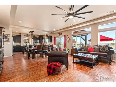 4927 Saddlewood Cir, Johnstown, CO 80534 photo 7
