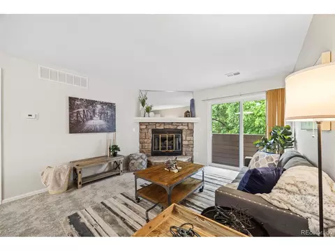 7369 S Gore Range Rd #208, Littleton, CO 80127