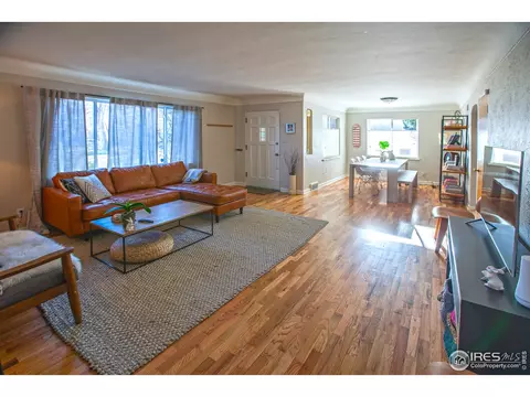 1101 Forest Ave, Boulder, CO 80304 photo 2