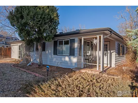 1101 Forest Ave, Boulder, CO 80304 photo 1