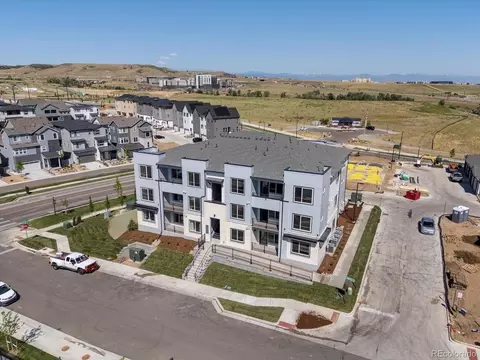 11960 Soprano Cir #303, Lone Tree, CO 80124