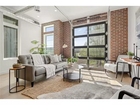 1242 N Yates St #2, Denver, CO 80204