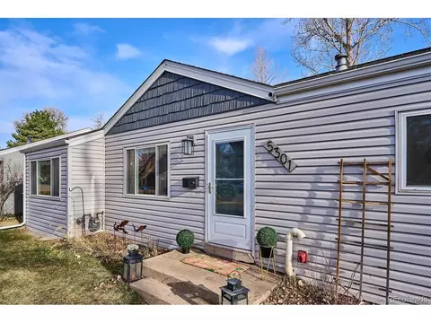 5301 Eastman Ave, Denver, CO 80222