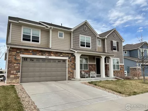 5007 Eagan Cir, Longmont, CO 80503 photo 1