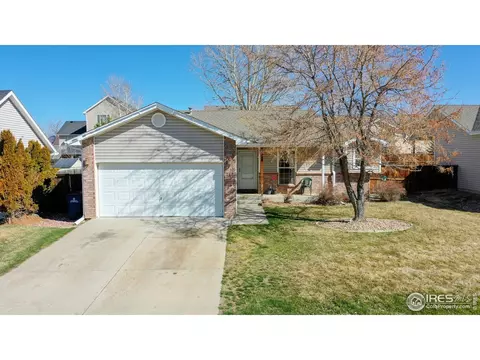 743 Mcclure Ave, Firestone, CO 80520 photo 1