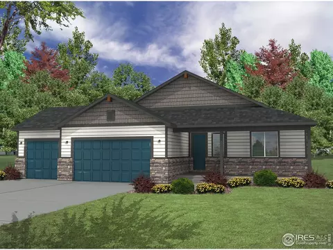 343 Banjo Dr, Berthoud, CO 80513 photo 1