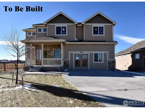 1820 Rise Dr, Windsor, CO 80550 photo 2