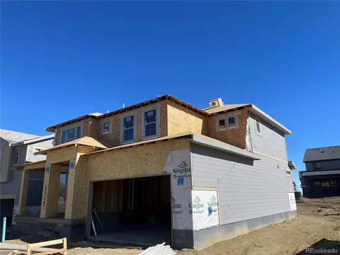 3368 S Quartz St, Morrison, CO 80465 photo 2