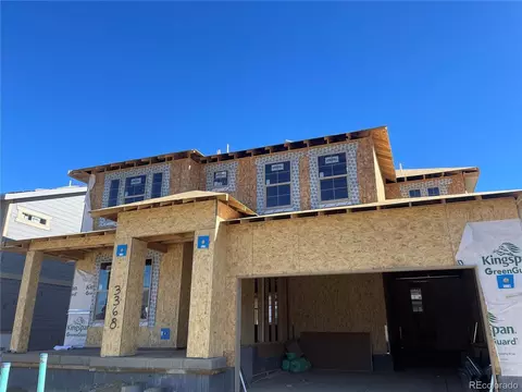 3368 S Quartz St, Morrison, CO 80465 photo 1