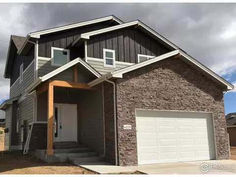 4209 Capri St, Evans, CO 80620 photo 1