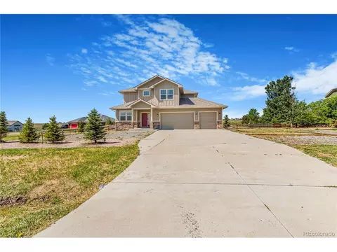497 Valley Way, Bennett, CO 80102
