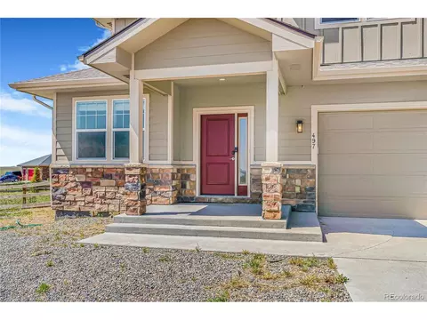 497 Valley Way, Bennett, CO 80102 photo 2