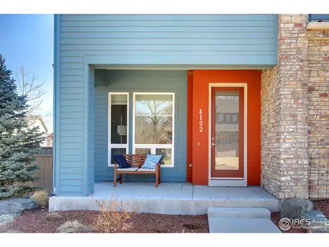 4192 Westcliffe Ct, Boulder, CO 80301 photo 4