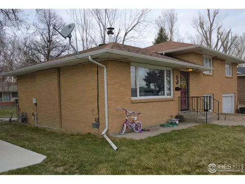 3 Circle Dr, Brush, CO 80723 photo 2