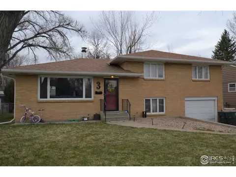 3 Circle Dr, Brush, CO 80723 photo 1