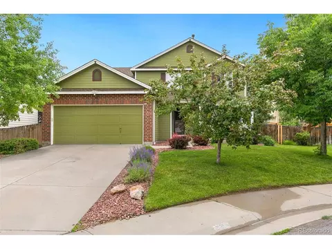 5329 S Quail Ct, Littleton, CO 80127