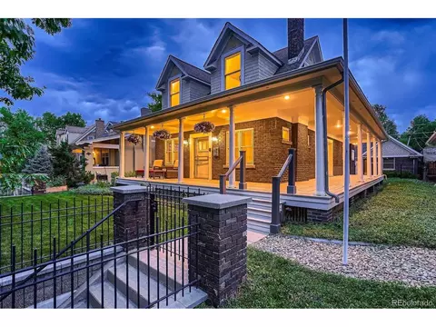 158 S Humboldt St, Denver, CO 80209