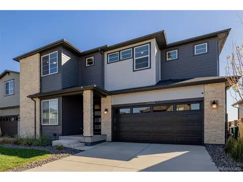 23652 E 40th Ave, Aurora, CO 80019 photo 1