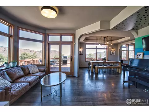 700 Apple Ridge Rd, Lyons, CO 80540 photo 15