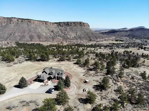 700 Apple Ridge Rd, Lyons, CO 80540 photo 3