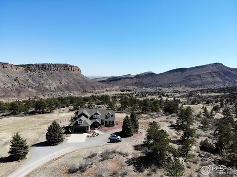 700 Apple Ridge Rd, Lyons, CO 80540 photo 33