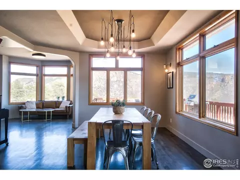 700 Apple Ridge Rd, Lyons, CO 80540 photo 9