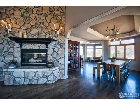 700 Apple Ridge Rd, Lyons, CO 80540 photo 8