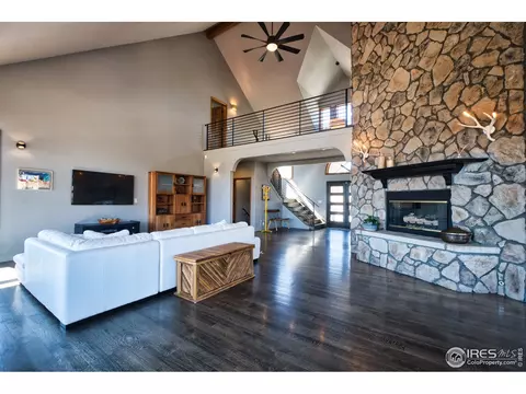 700 Apple Ridge Rd, Lyons, CO 80540 photo 6