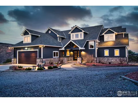700 Apple Ridge Rd, Lyons, CO 80540 photo 1