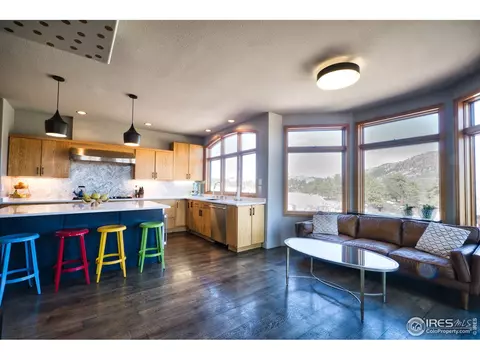 700 Apple Ridge Rd, Lyons, CO 80540 photo 13