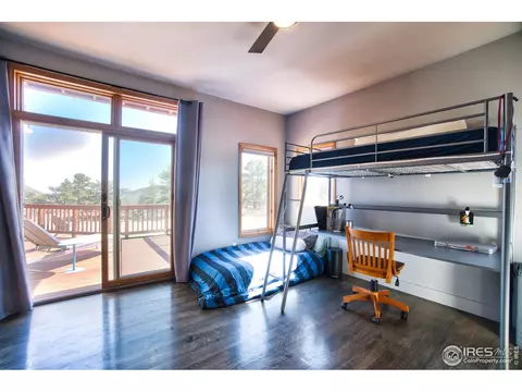 700 Apple Ridge Rd, Lyons, CO 80540 photo 24