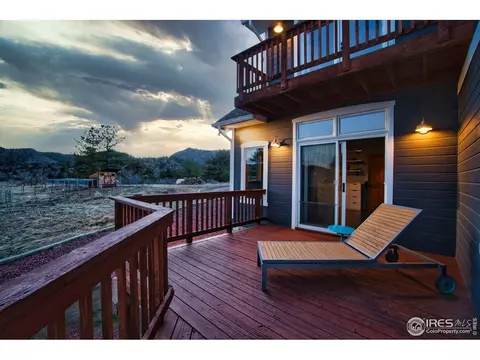 700 Apple Ridge Rd, Lyons, CO 80540 photo 25
