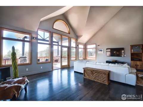 700 Apple Ridge Rd, Lyons, CO 80540 photo 7