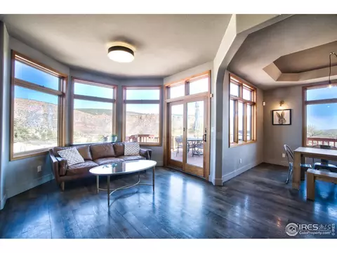 700 Apple Ridge Rd, Lyons, CO 80540 photo 14