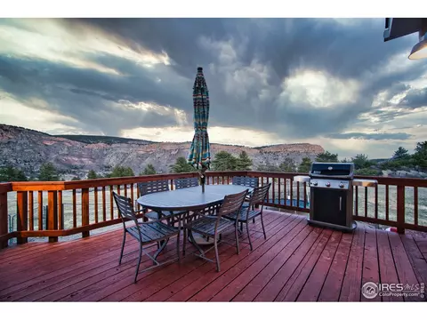 700 Apple Ridge Rd, Lyons, CO 80540 photo 17
