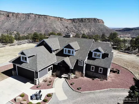 700 Apple Ridge Rd, Lyons, CO 80540 photo 31