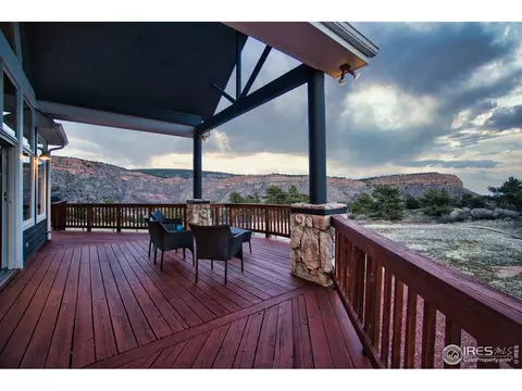 700 Apple Ridge Rd, Lyons, CO 80540 photo 18