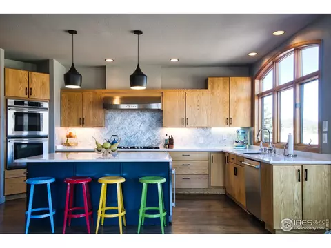 700 Apple Ridge Rd, Lyons, CO 80540 photo 10