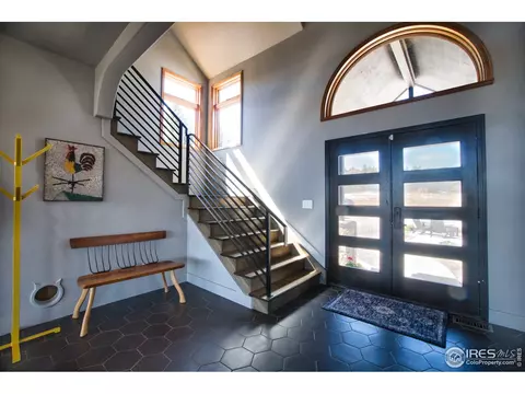 700 Apple Ridge Rd, Lyons, CO 80540 photo 4