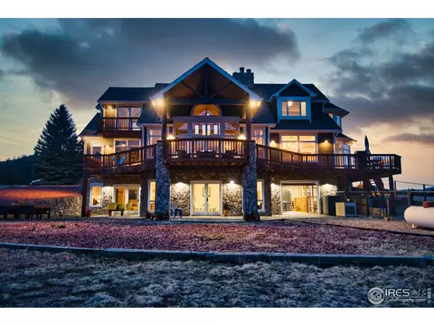 700 Apple Ridge Rd, Lyons, CO 80540 photo 35
