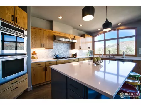 700 Apple Ridge Rd, Lyons, CO 80540 photo 12