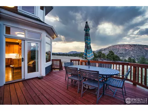 700 Apple Ridge Rd, Lyons, CO 80540 photo 16