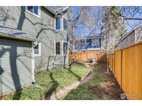 834 North St, Boulder, CO 80304 photo 32