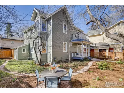 834 North St, Boulder, CO 80304 photo 1