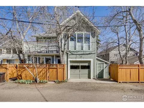 834 North St, Boulder, CO 80304 photo 13