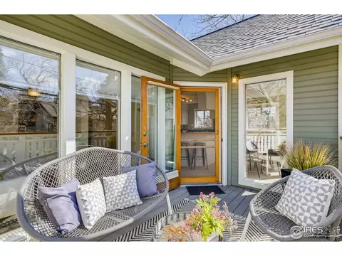 834 North St, Boulder, CO 80304 photo 7