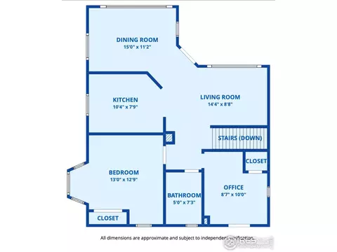 834 North St, Boulder, CO 80304 photo 36