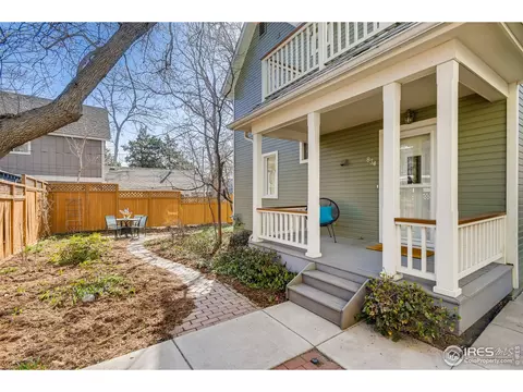 834 North St, Boulder, CO 80304 photo 17