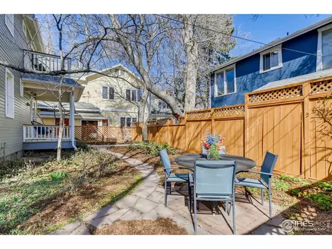 834 North St, Boulder, CO 80304 photo 16