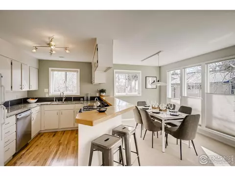 834 North St, Boulder, CO 80304 photo 5